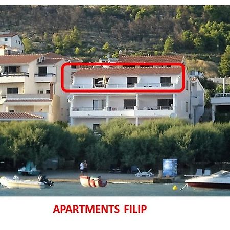 Filip Apartment Omis Luaran gambar