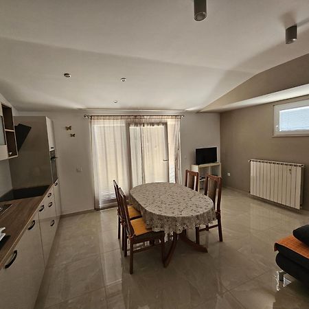 Filip Apartment Omis Luaran gambar