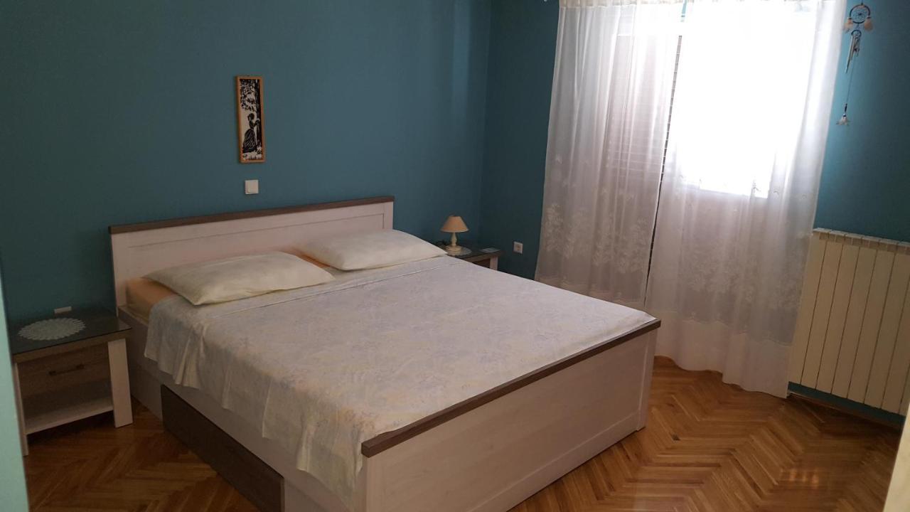 Filip Apartment Omis Luaran gambar