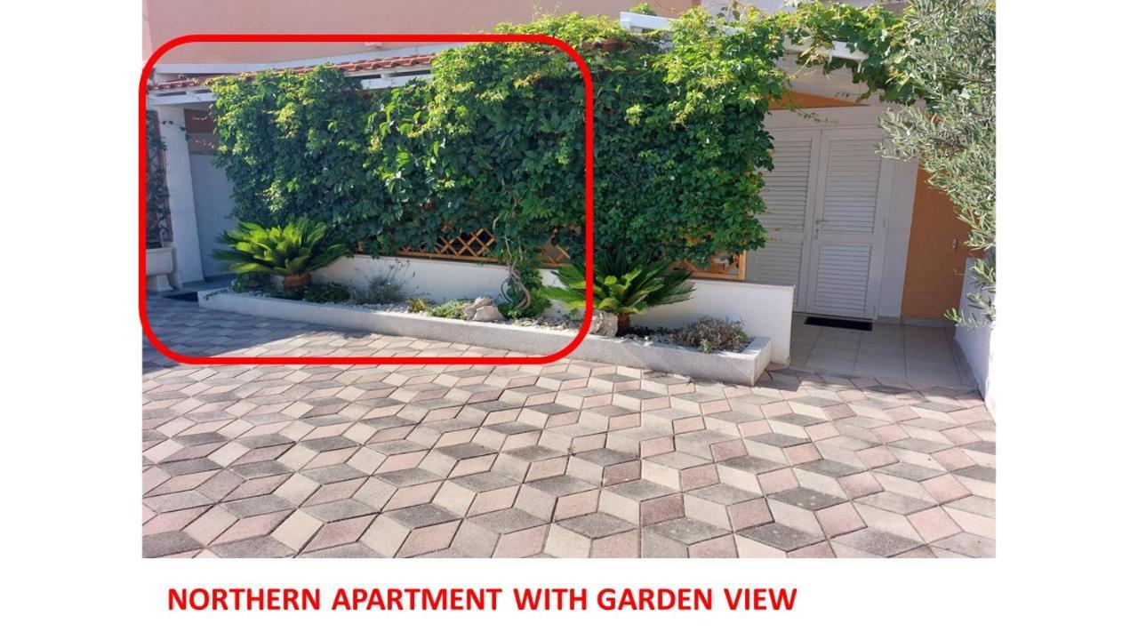 Filip Apartment Omis Luaran gambar
