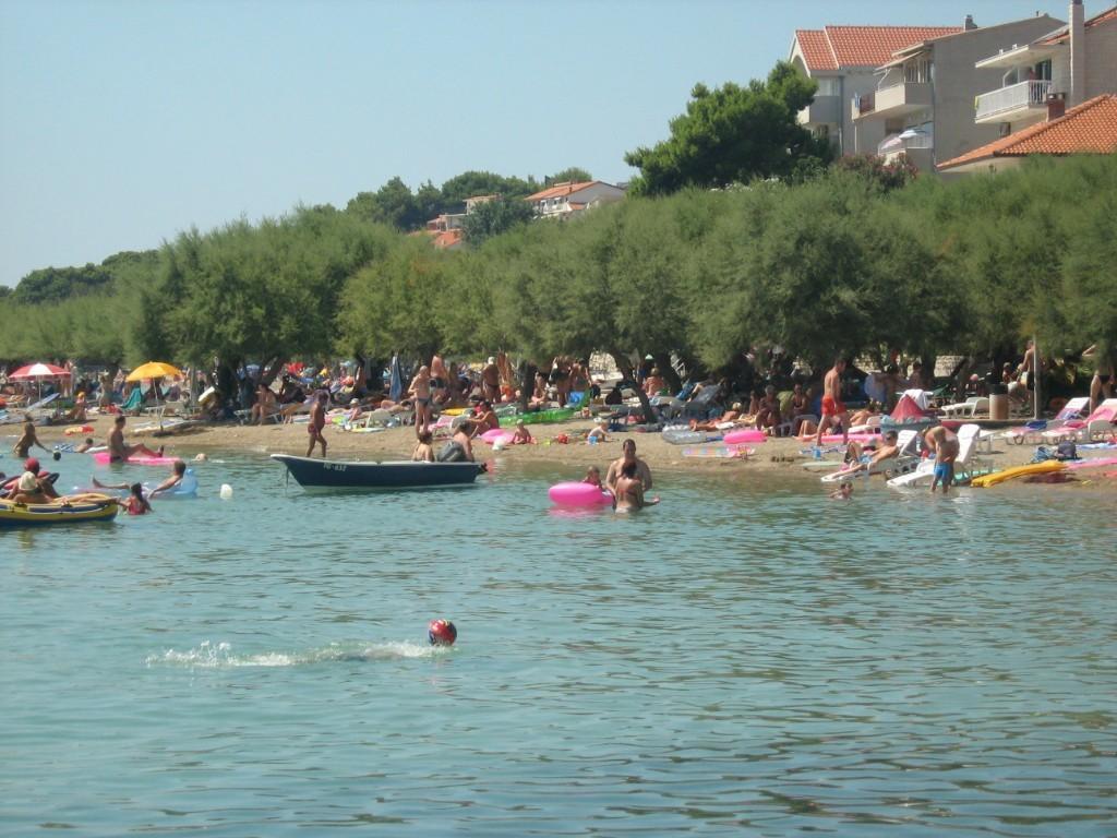 Filip Apartment Omis Luaran gambar