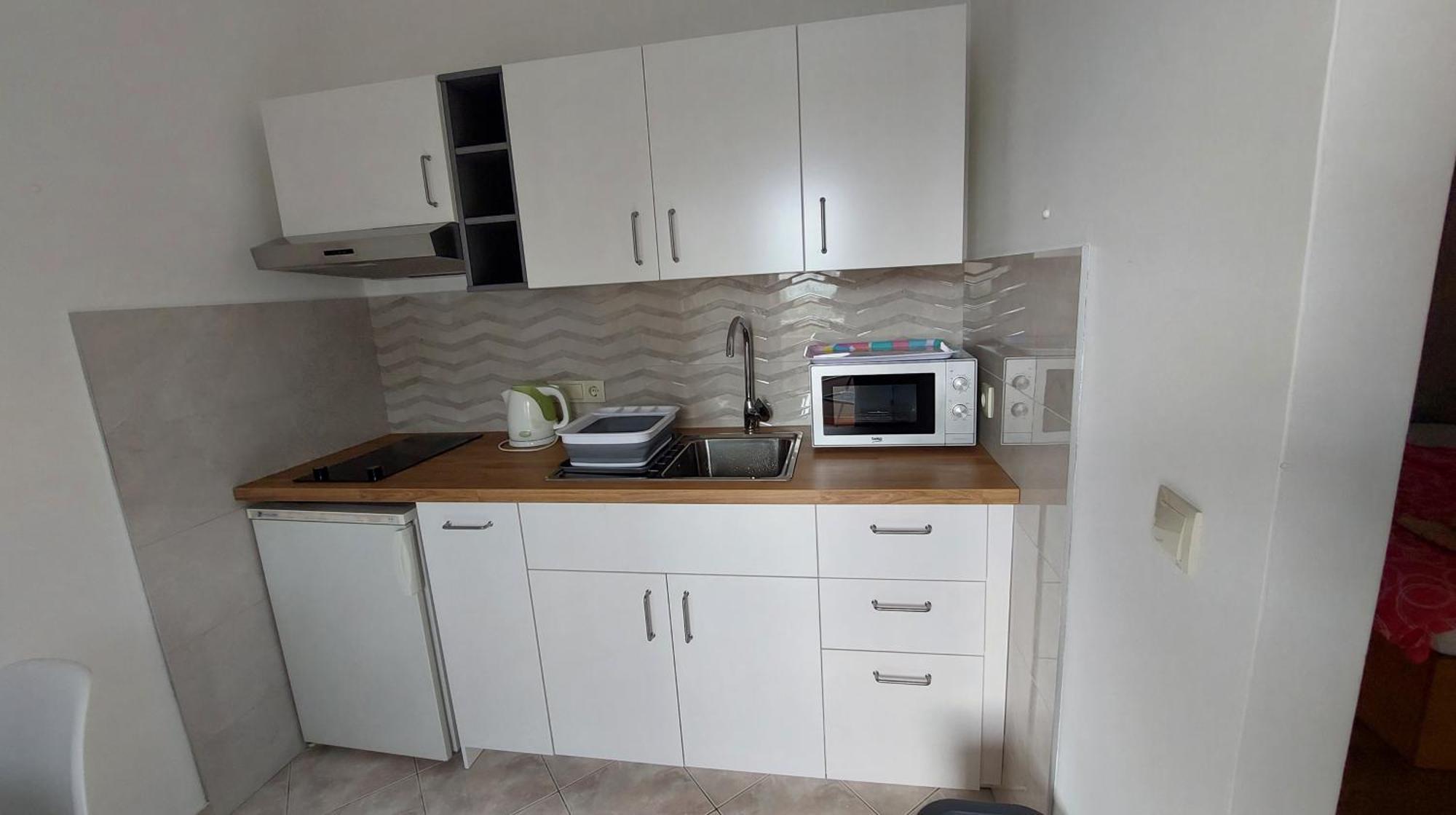 Filip Apartment Omis Luaran gambar