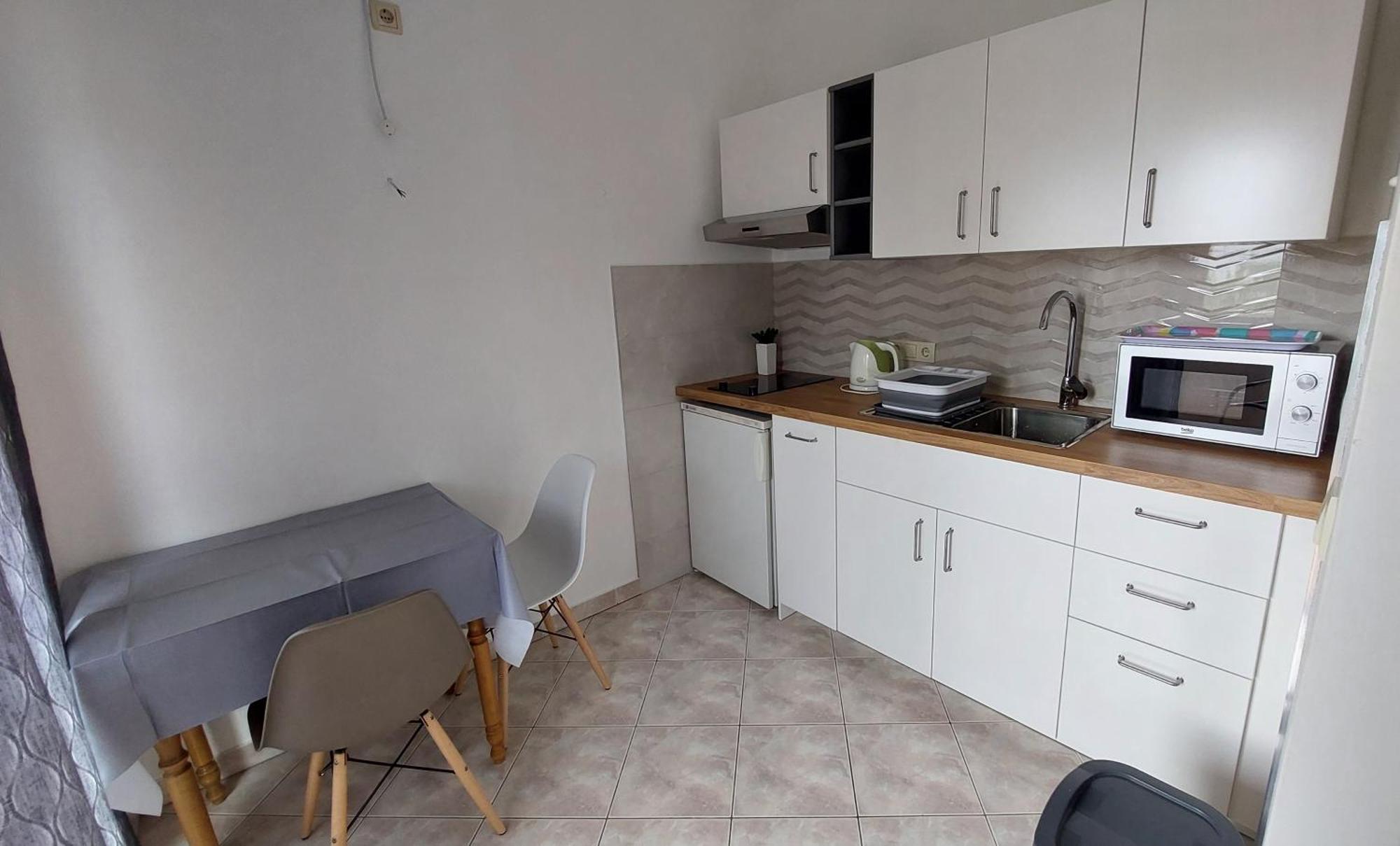 Filip Apartment Omis Luaran gambar