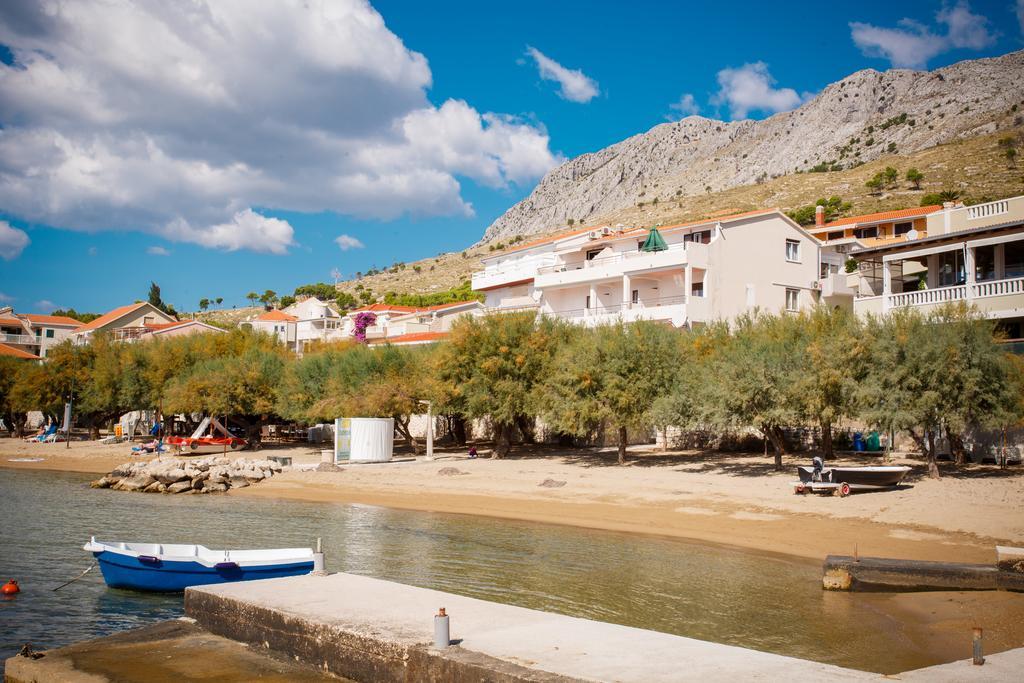 Filip Apartment Omis Luaran gambar