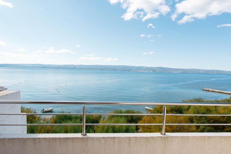 Filip Apartment Omis Luaran gambar