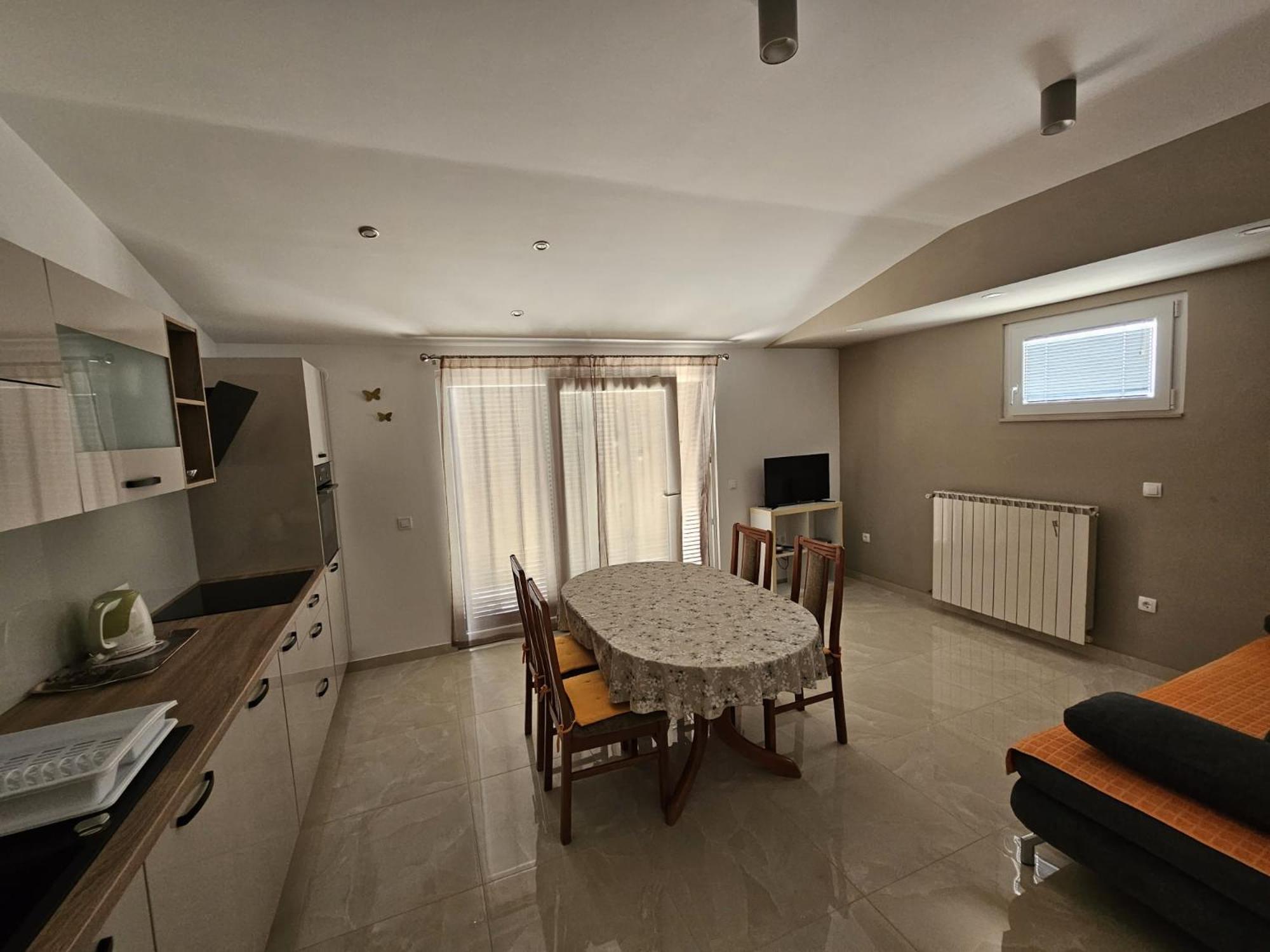 Filip Apartment Omis Luaran gambar