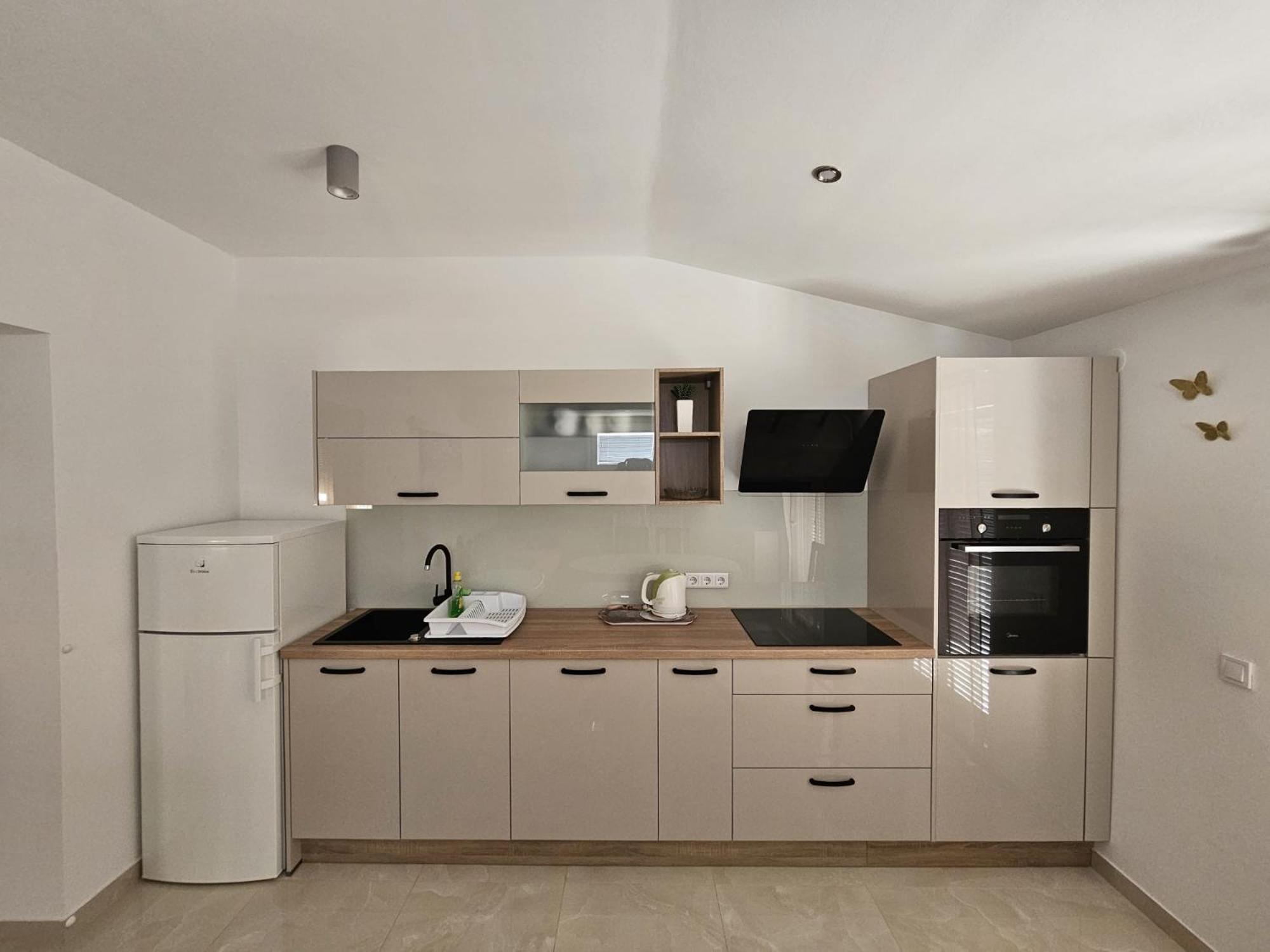 Filip Apartment Omis Luaran gambar