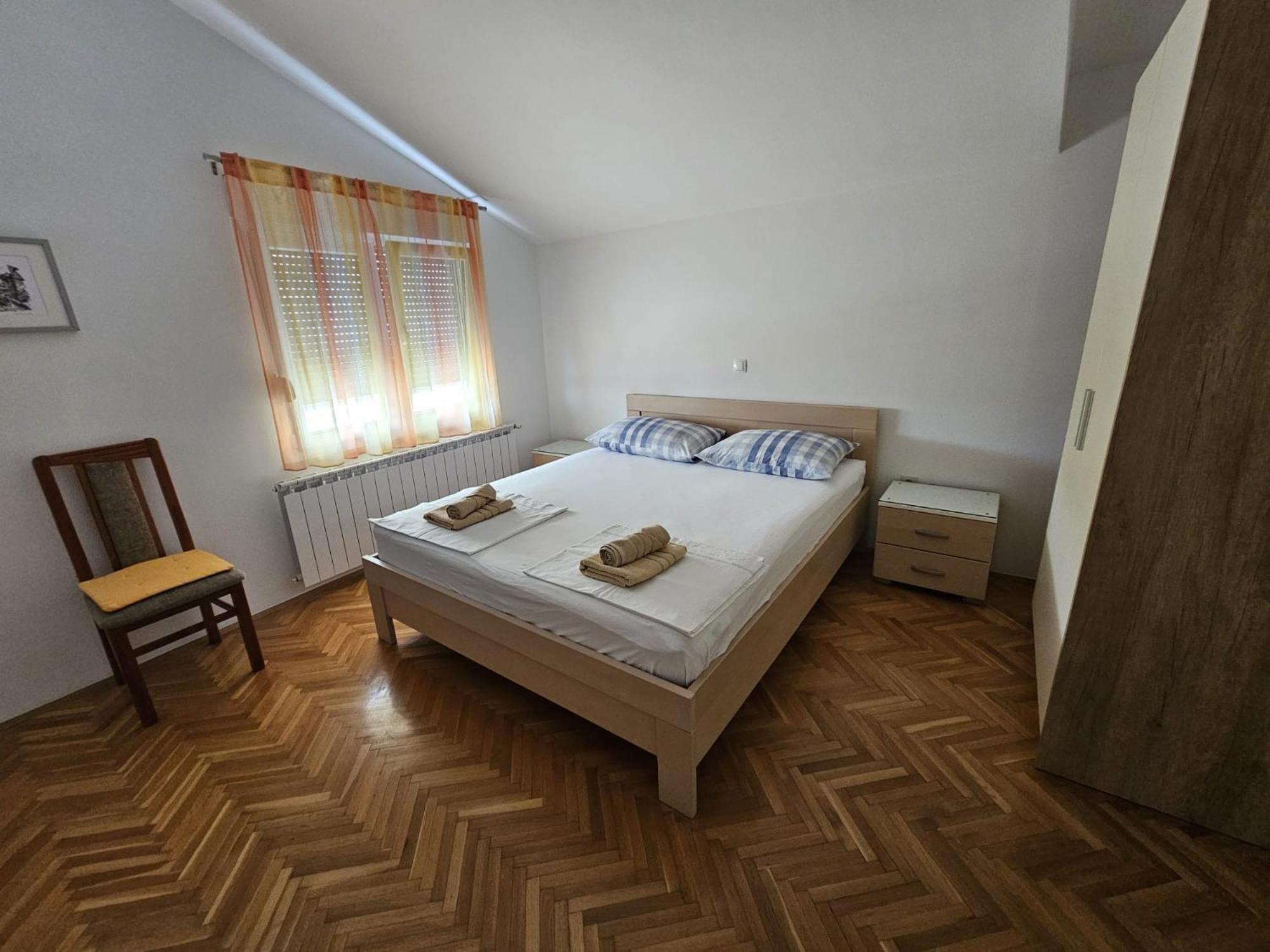 Filip Apartment Omis Luaran gambar
