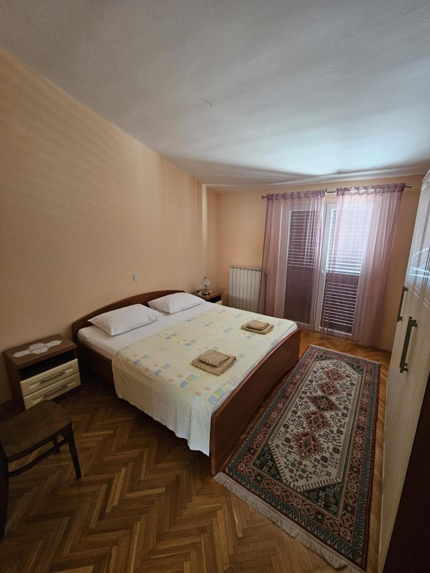 Filip Apartment Omis Luaran gambar