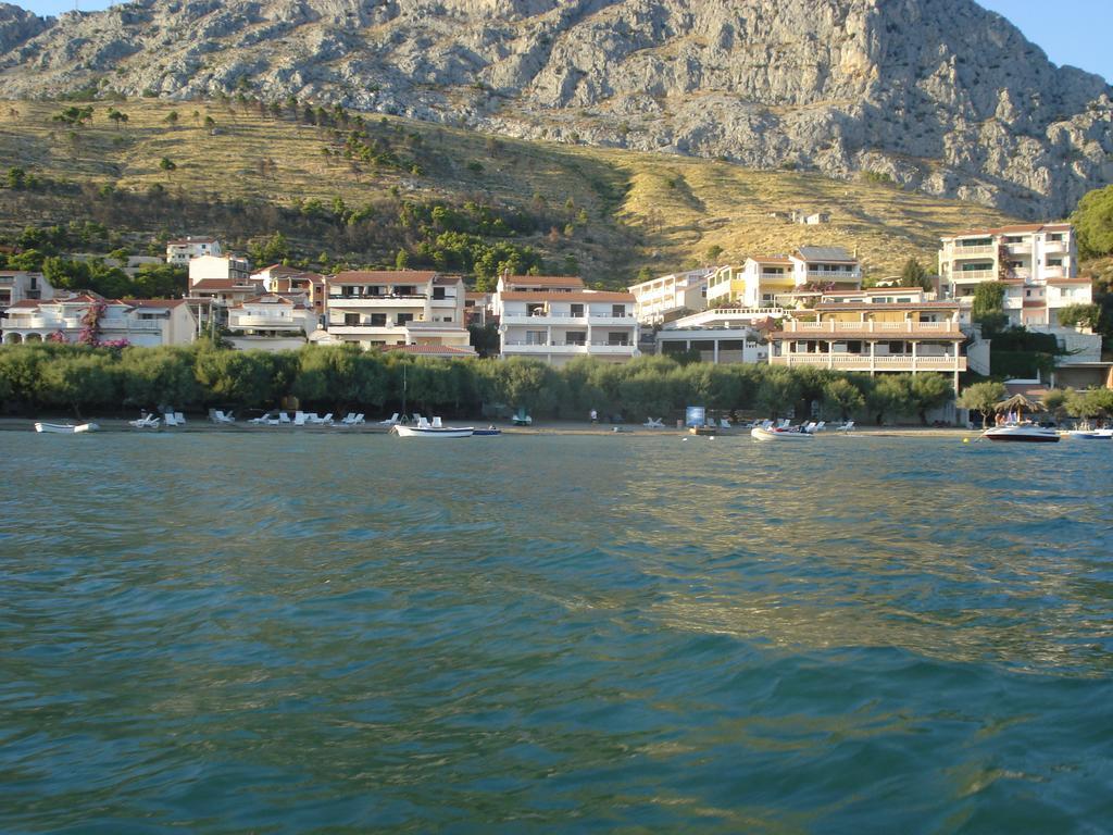 Filip Apartment Omis Luaran gambar