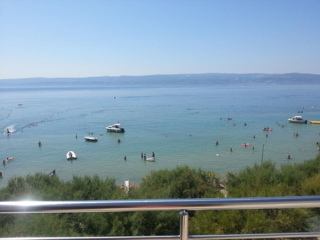 Filip Apartment Omis Luaran gambar