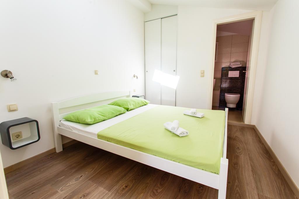 Filip Apartment Omis Bilik gambar