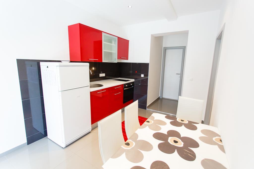 Filip Apartment Omis Bilik gambar