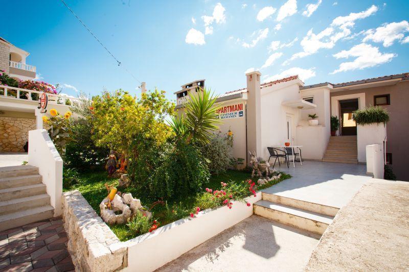 Filip Apartment Omis Luaran gambar
