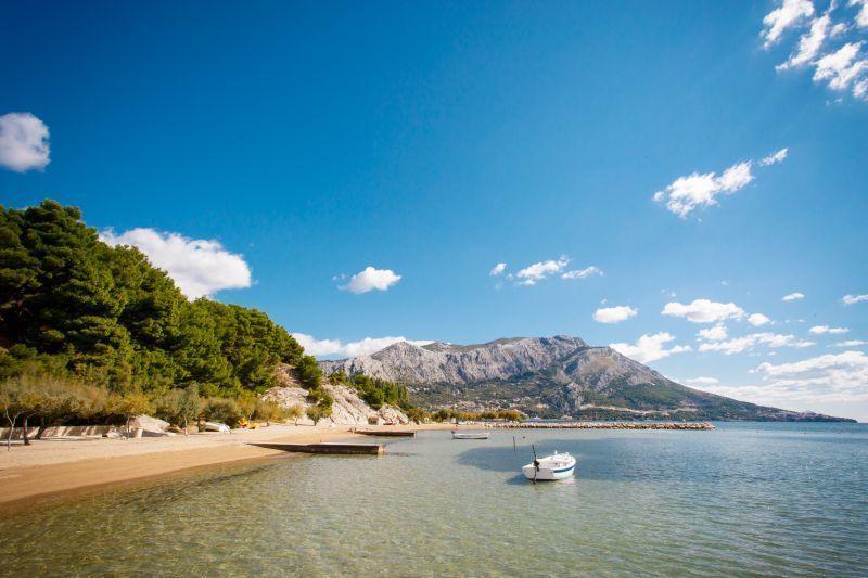 Filip Apartment Omis Luaran gambar