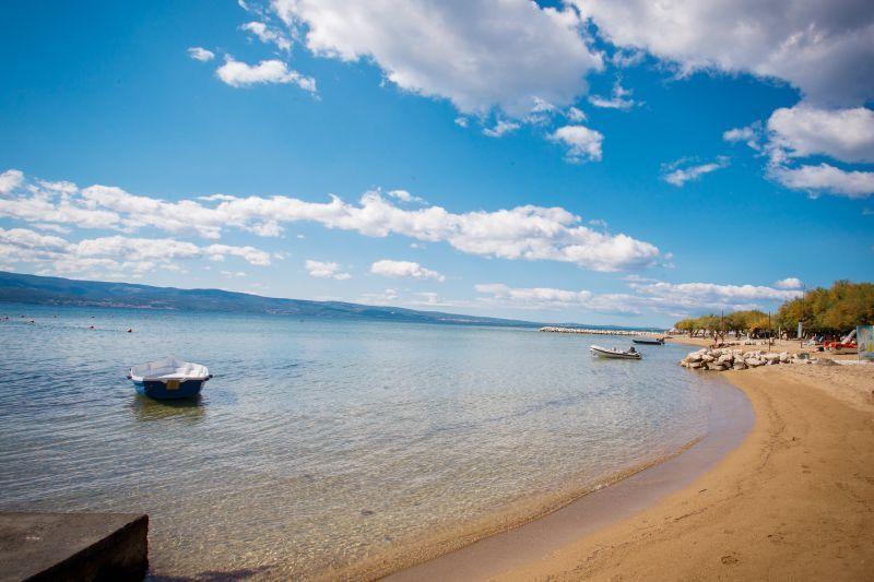 Filip Apartment Omis Luaran gambar
