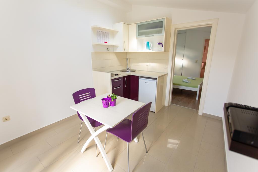 Filip Apartment Omis Bilik gambar