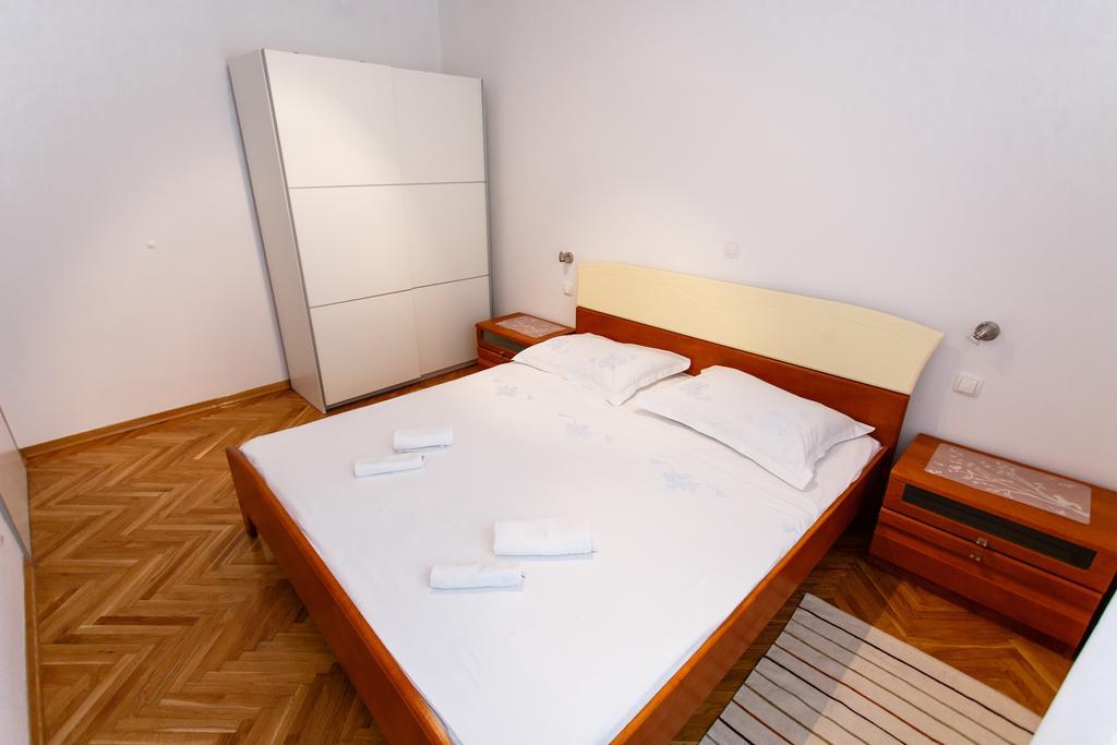 Filip Apartment Omis Bilik gambar