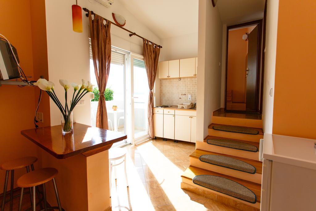 Filip Apartment Omis Bilik gambar