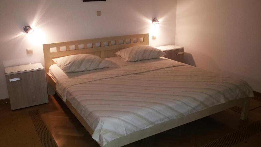 Filip Apartment Omis Luaran gambar