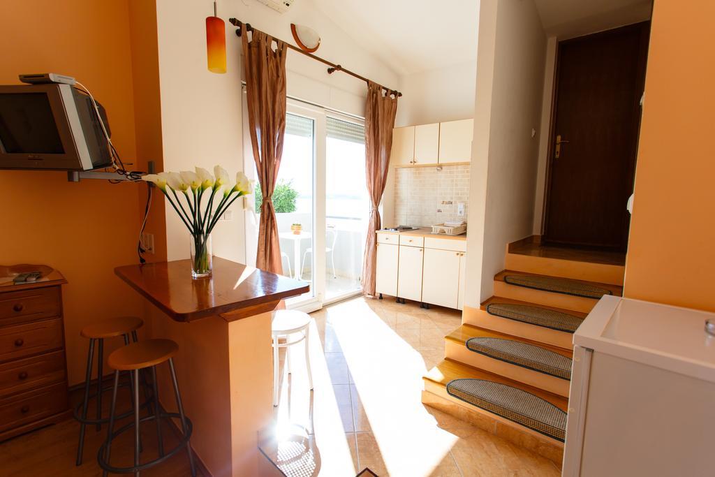 Filip Apartment Omis Luaran gambar