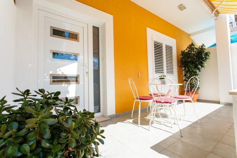 Filip Apartment Omis Luaran gambar