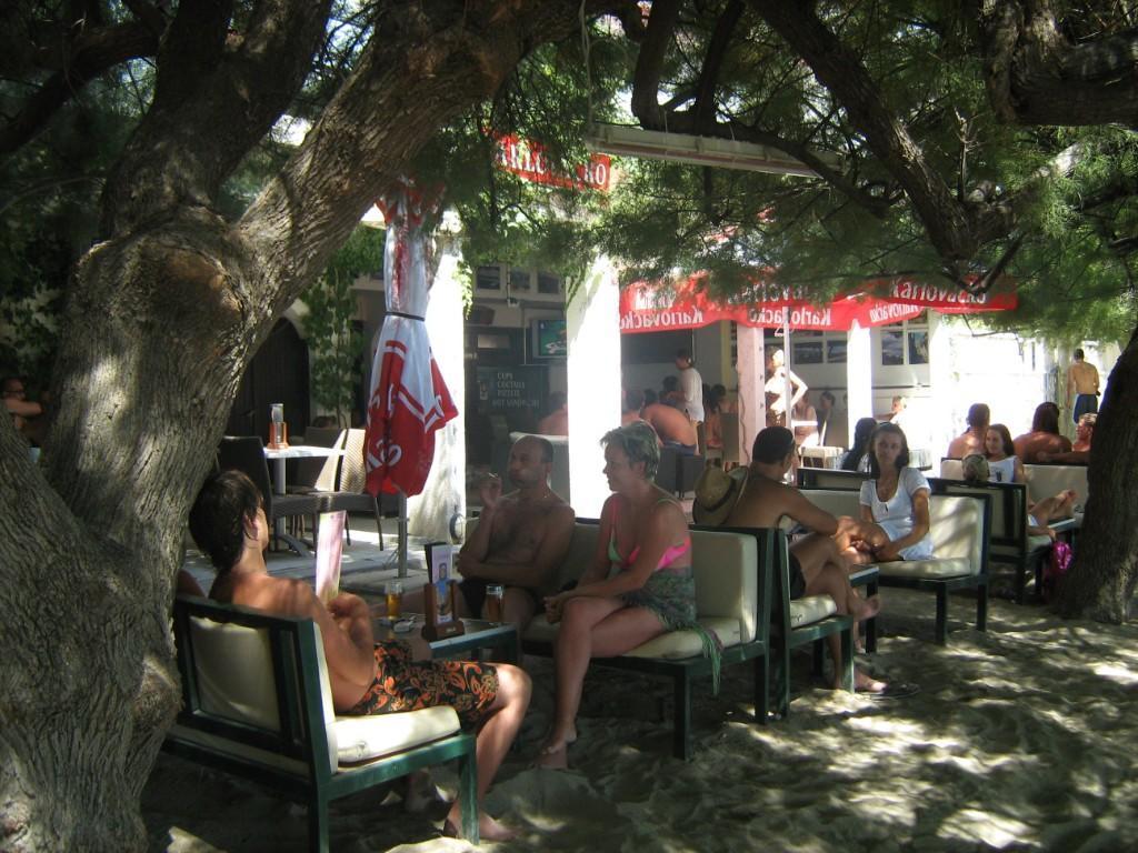 Filip Apartment Omis Luaran gambar