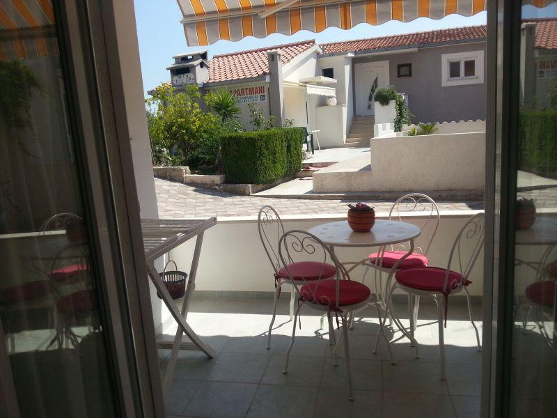 Filip Apartment Omis Luaran gambar