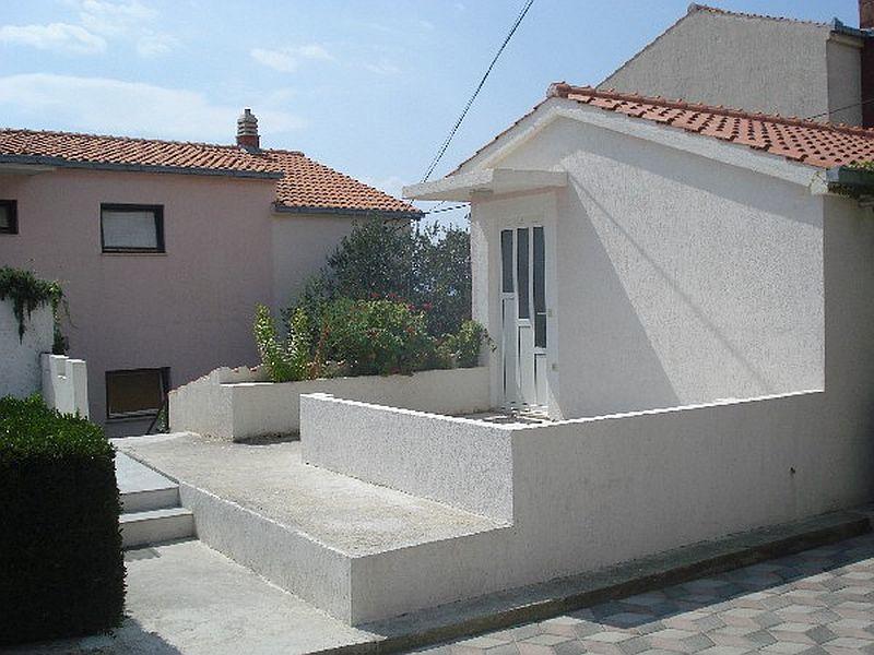 Filip Apartment Omis Luaran gambar